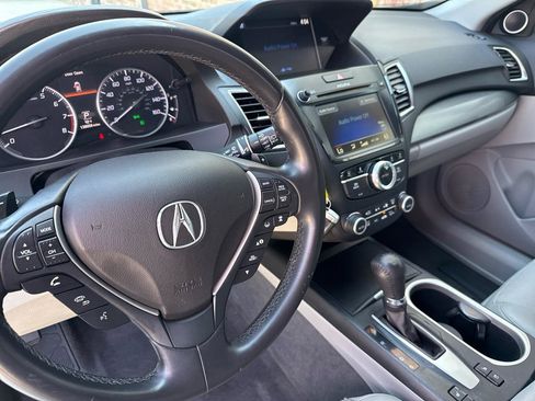 Used 2016 Acura RDX FWD w/ Advance Package image 29