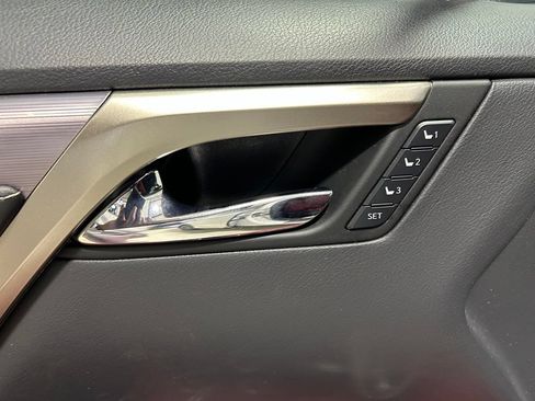 Used 2022 Lexus RX 350 F Sport AWD/4WD image 12