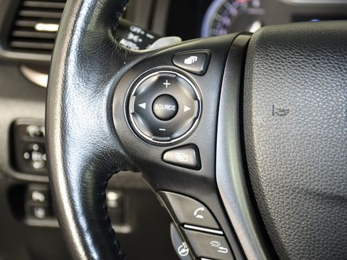 Used 2023 Honda Ridgeline RTL-E image 22