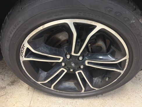 Used 2014 Ford Explorer Sport w/ Equipment Group 401A image 36