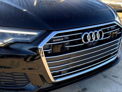 Used 2019 Audi A6 3.0T Premium Plus w/ Premium Plus Package image 27
