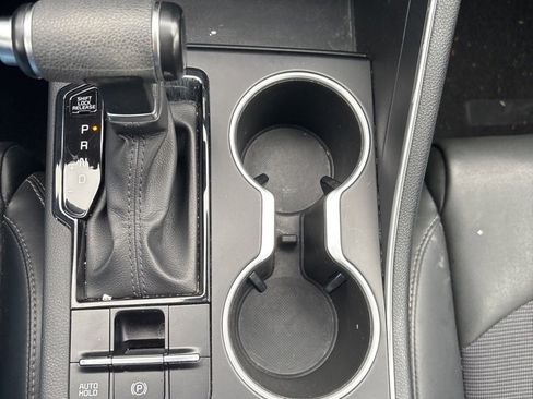 Used 2021 Kia K5 GT-Line image 20