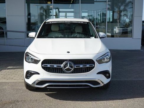 Used 2026 Mercedes-Benz GLA 250 image 3