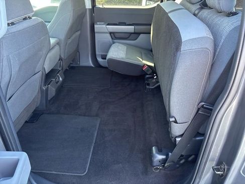 Used 2023 Ford F150 XLT image 19