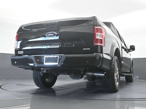Used 2020 Ford F150 XLT w/ Equipment Group 302A Luxury RWD image 55