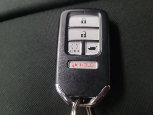 Used 2019 Honda Civic EX image 32