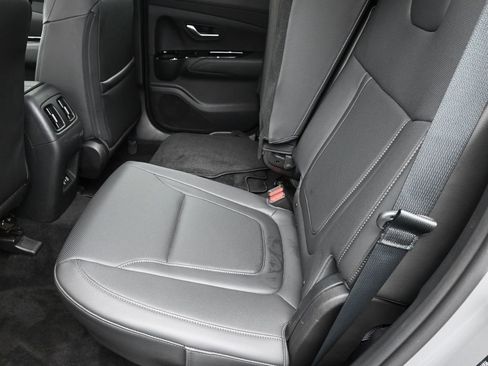 Certified 2025 Hyundai Santa Cruz XRT image 27