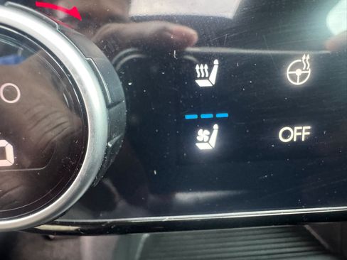 Used 2026 Hyundai Palisade Calligraphy FWD image 20