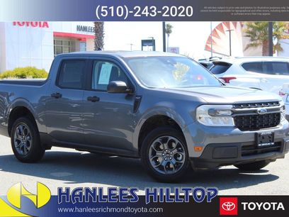 Used 2024 Ford Maverick XLT