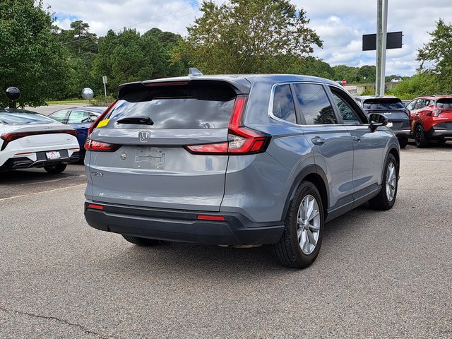 Used 2024 Honda CR-V EX-L image 5