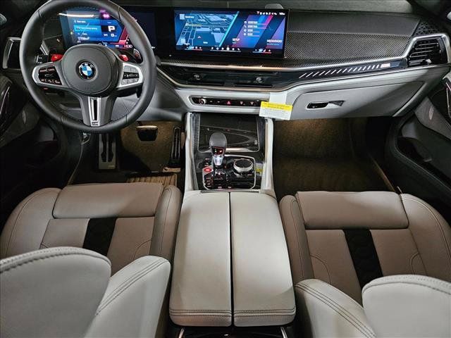 New 2027 BMW X6 M Competition w/ Executive Package AWD/4WD image 15
