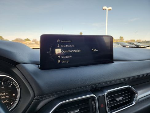 Used 2022 MAZDA CX-5 AWD 2.5 S image 19