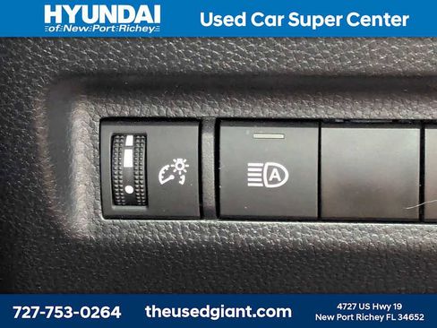 Used 2024 Toyota RAV4 XLE w/ Convenience Package AWD/4WD image 34
