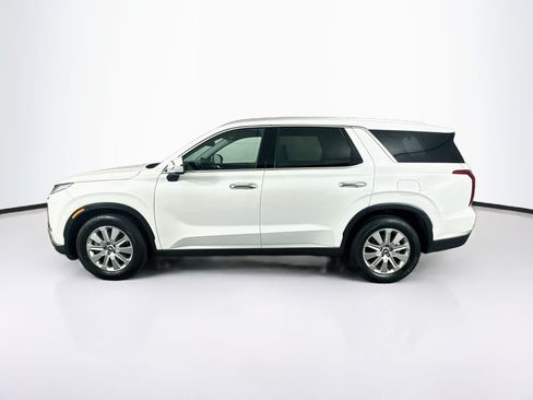 Used 2025 Hyundai Palisade SEL AWD/4WD image 4