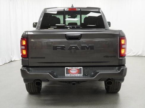 New 2026 RAM 1500 4x4 Crew Cab image 10
