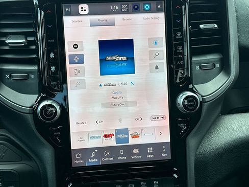 New 2026 RAM 2500 Tradesman AWD/4WD image 19