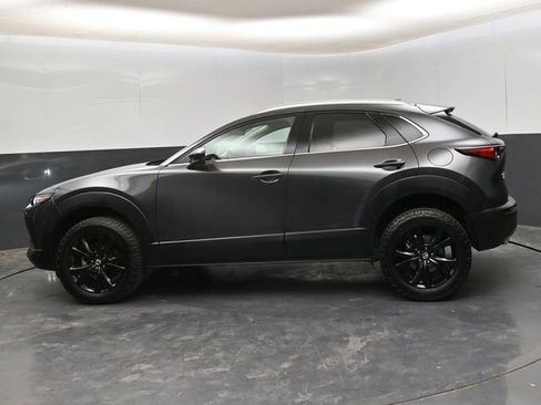 Used 2021 MAZDA CX-30 2.5 Turbo w/ Premium Package AWD/4WD image 5