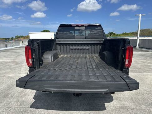 Used 2022 GMC Sierra 1500 Denali w/ Denali Reserve Package AWD/4WD image 28