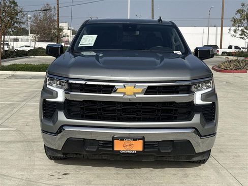 Used 2025 Chevrolet Silverado 1500 LT image 8