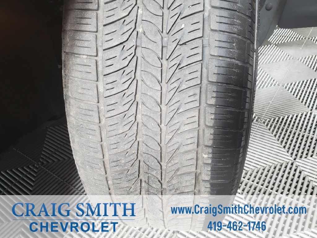 Used 2019 Lincoln MKC Select FWD image 31