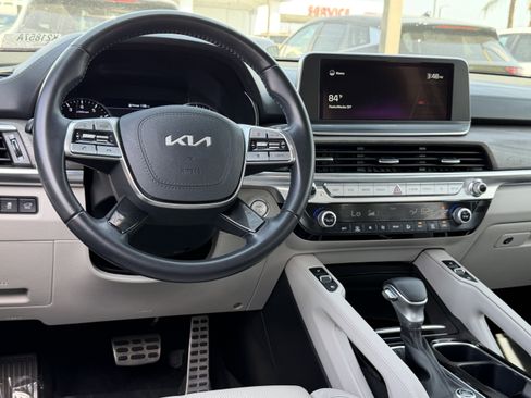 Certified 2022 Kia Telluride SX FWD image 26