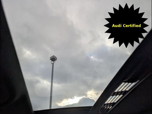 Certified 2025 Audi A4 2.0T Premium w/ Convenience Package image 20