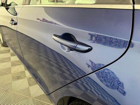 Used 2017 Hyundai Sonata SE w/ Cargo Package FWD image 23