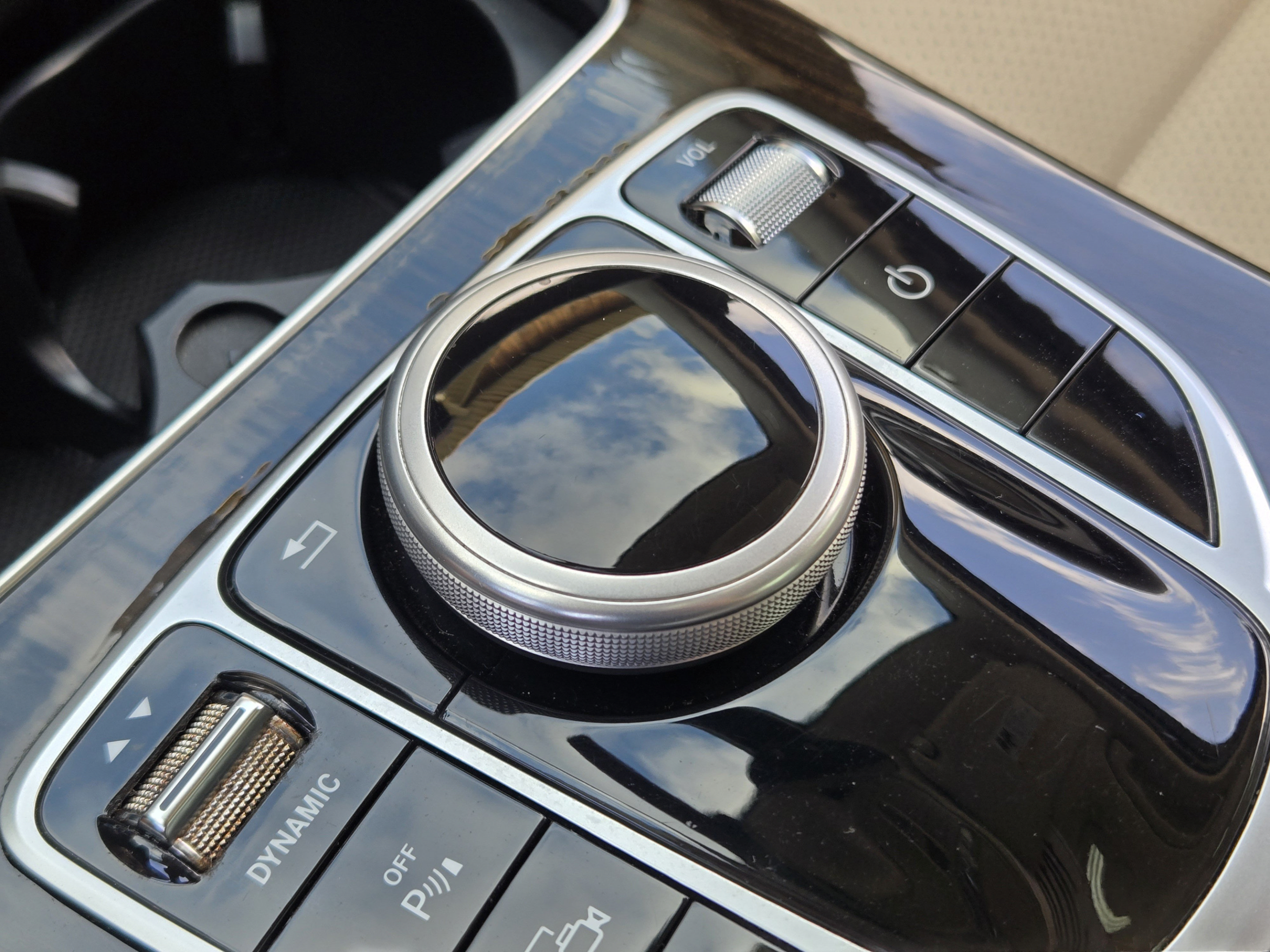 Certified 2021 Mercedes-Benz C 300 Sedan image 26