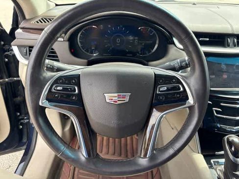Used 2017 Cadillac XTS Premium Luxury FWD image 14