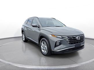 Used 2024 Hyundai Tucson SEL FWD video 2