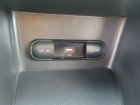 Used 2022 Kia Sportage LX image 28