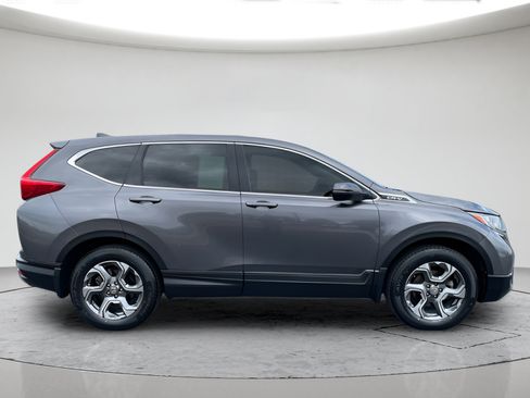 Used 2018 Honda CR-V EX-L image 4