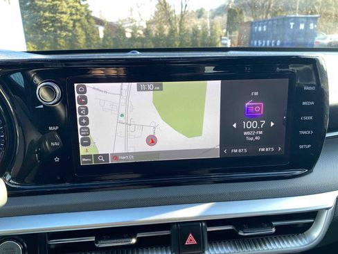 Used 2022 Kia K5 GT-Line w/ GT-Line FWD Premium Package image 22