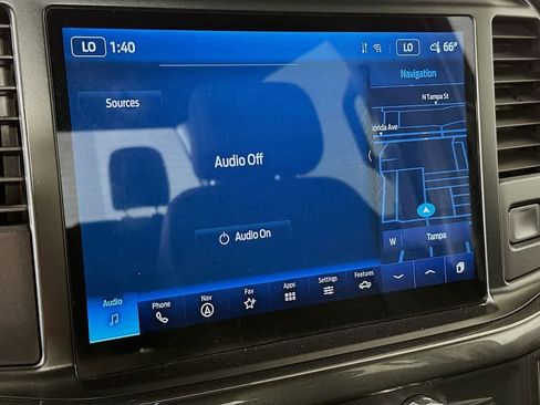 Used 2022 Ford F150 XLT w/ Equipment Group 302A High image 17