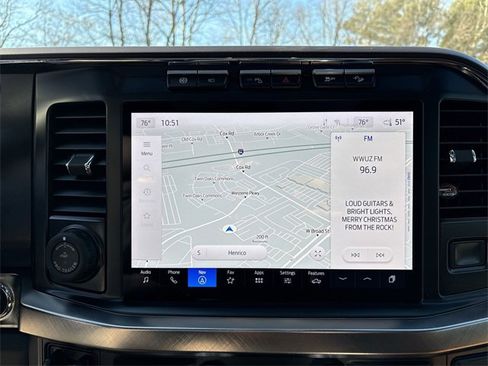 Used 2024 Ford F250 King Ranch w/ Chrome Package image 17