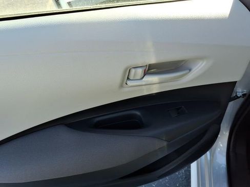 New 2026 Toyota Corolla LE image 6