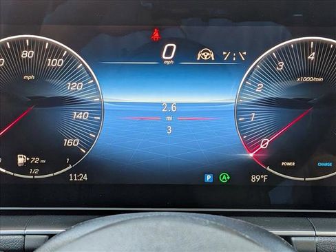 New 2026 Mercedes-Benz GLE 450 4MATIC image 11