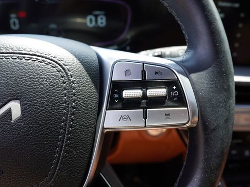 Certified 2023 Kia Telluride EX X-Line AWD/4WD image 35