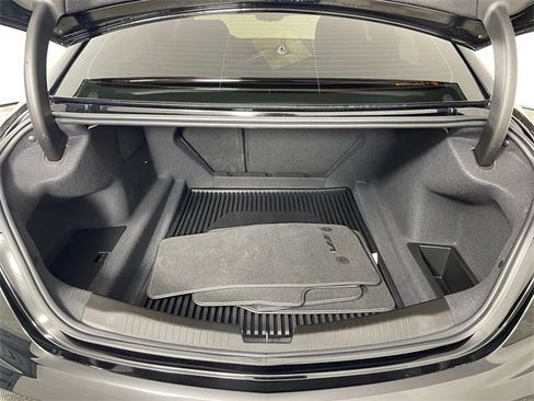 Certified 2026 Cadillac CT5 V w/ Technology Package image 21