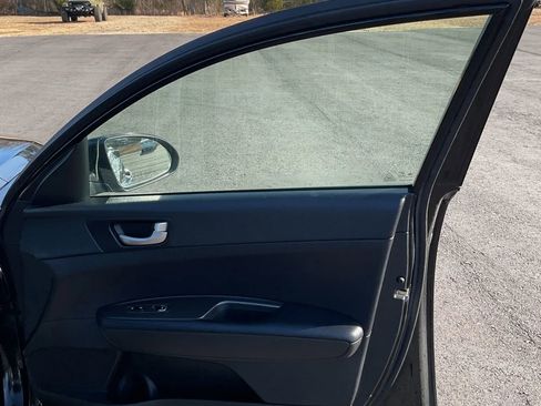 Used 2020 Kia Optima LX image 31