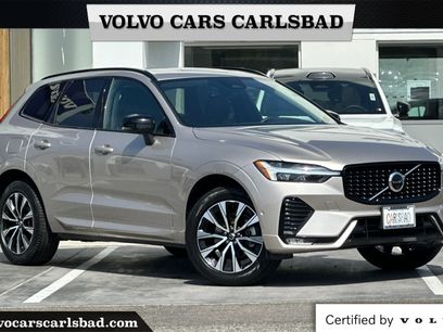 Certified 2025 Volvo XC60 B5 Plus