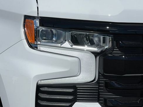 New 2026 Chevrolet Silverado 1500 LT Trail Boss w/ Convenience Package II AWD/4WD image 39