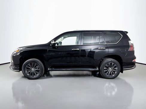 Used 2023 Lexus GX 460 Luxury image 4