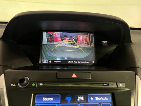 Used 2017 Acura MDX SH-AWD w/ Technology Package image 17