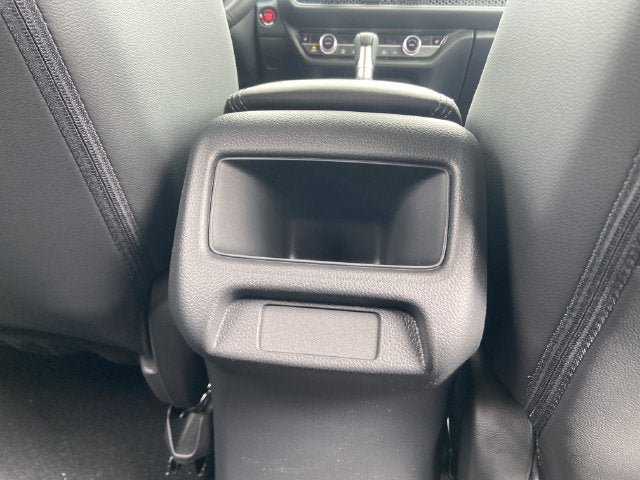 New 2027 Honda HR-V EX-L image 22