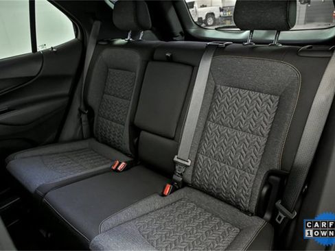 Used 2023 Chevrolet Equinox LT image 13