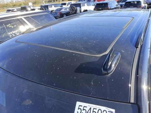 Used 2024 Cadillac Escalade Sport w/ LPO, ONYX Package image 2