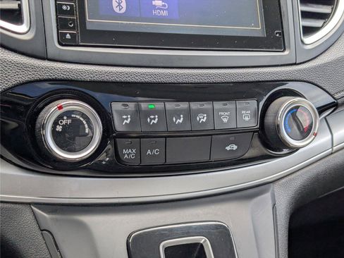 Used 2016 Honda CR-V EX image 25