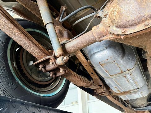 Used 1988 Chevrolet S10 Pickup 2WD Regular Cab image 77