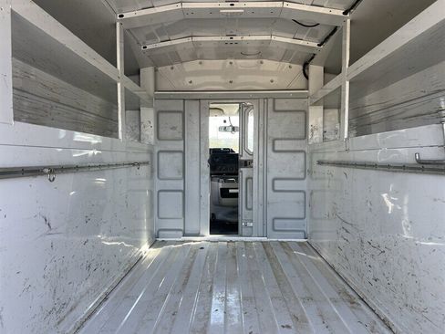 Used 2019 Ford E-350 and Econoline 350 Super Duty w/ Power Windows & Locks Group RWD image 13